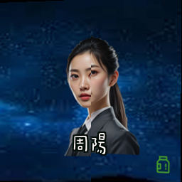 周阳